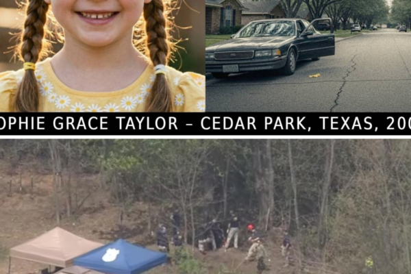 Little Girl Disappeared in 2001 – 10 Years Later, Her Mom Found Photo ...